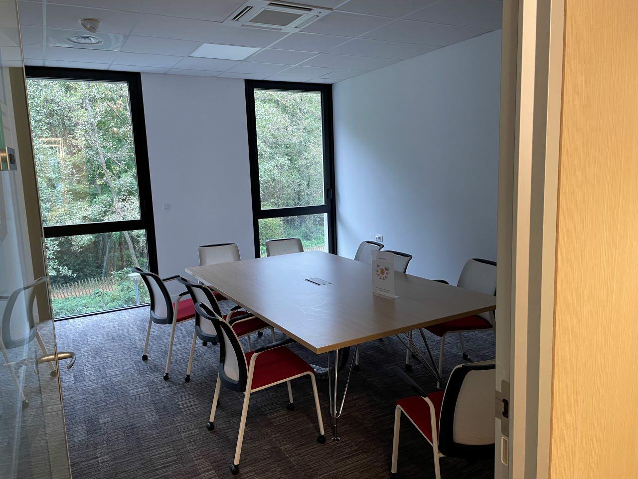 Bureau Limonest 2848m² Location bureau Limonest Rhône OLBUR2207828 17